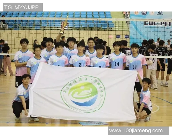 广州排球队的辉煌之路:从挑战到荣耀的邀请赛特别报道